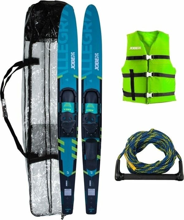 Jobe Jobe Allegre Combo Skis Package 170 cm/67'' Водни ски