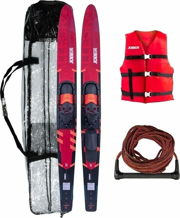 Jobe Jobe Allegre Combo Skis Package 170 cm/67'' Водни ски
