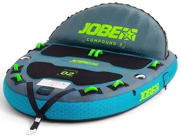 Jobe Jobe Compound Towable 2 - Надуваема водна атракция