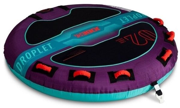 Jobe Jobe Droplet Towable 2 - Надуваема водна атракция