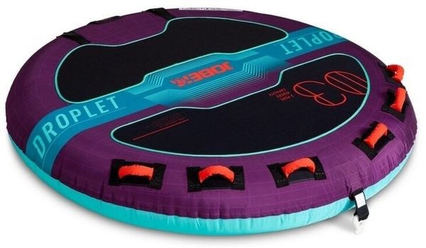 Jobe Jobe Droplet Towable 3 - Надуваема водна атракция