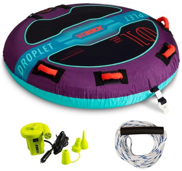 Jobe Jobe Droplet Towable Package 1 - Надуваема водна атракция