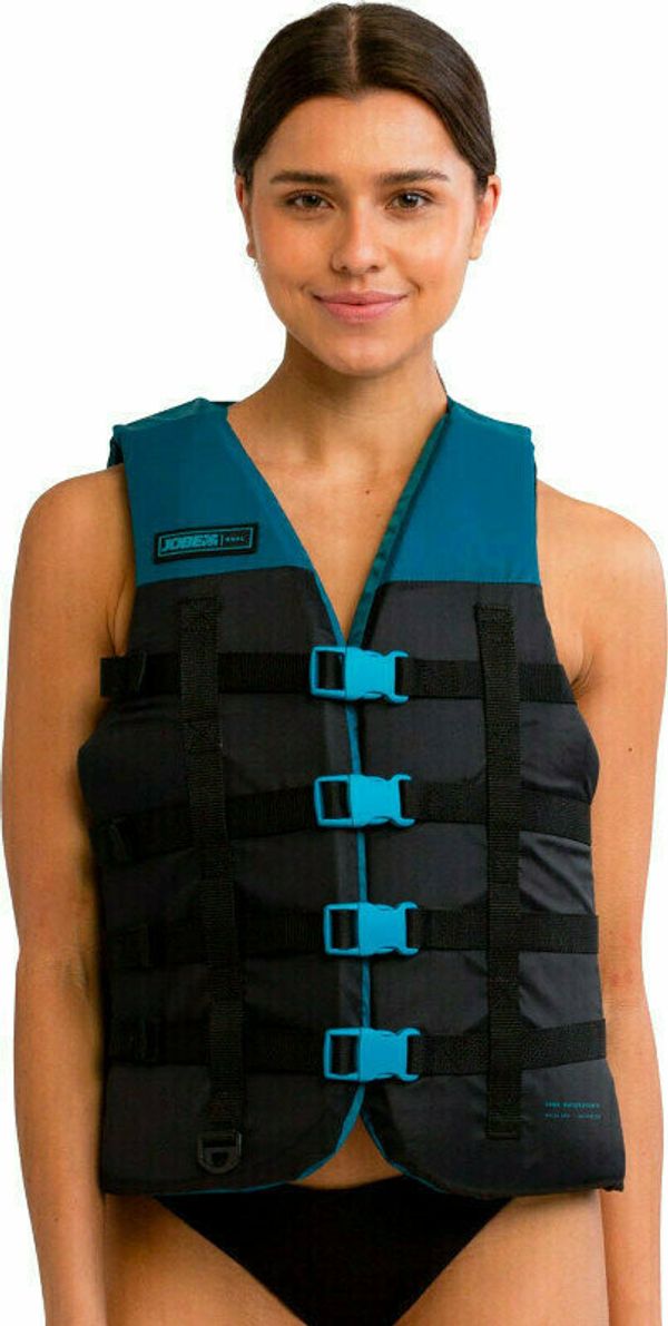 Jobe Jobe Dual Life Vest Teal 2XL/3XL