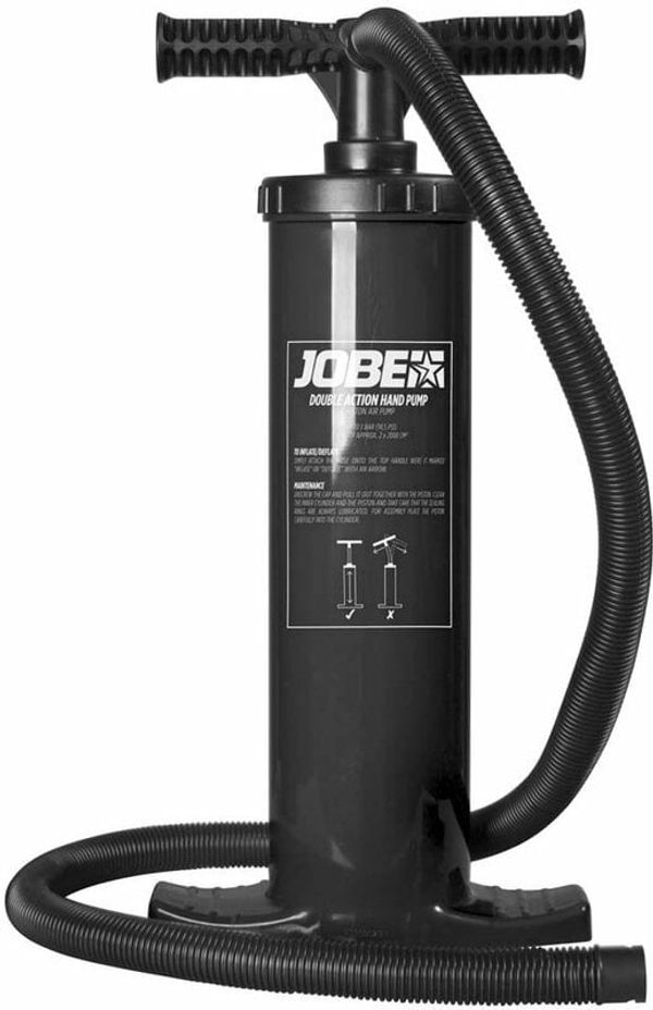 Jobe Jobe Hand Pump Double Action Яхтена лодка