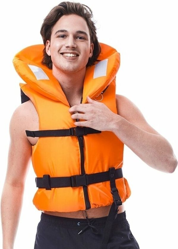 Jobe Jobe Comfort Boating Vest Orange S