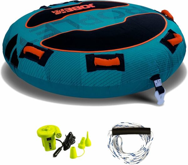 Jobe Jobe Droplet Towable Package 1P