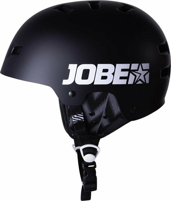 Jobe Jobe Каска Base Black S