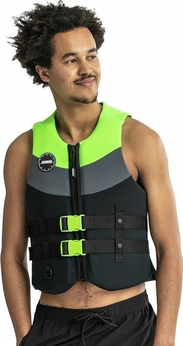 Jobe Jobe Neoprene Life Vest Men Lime Green M 2022