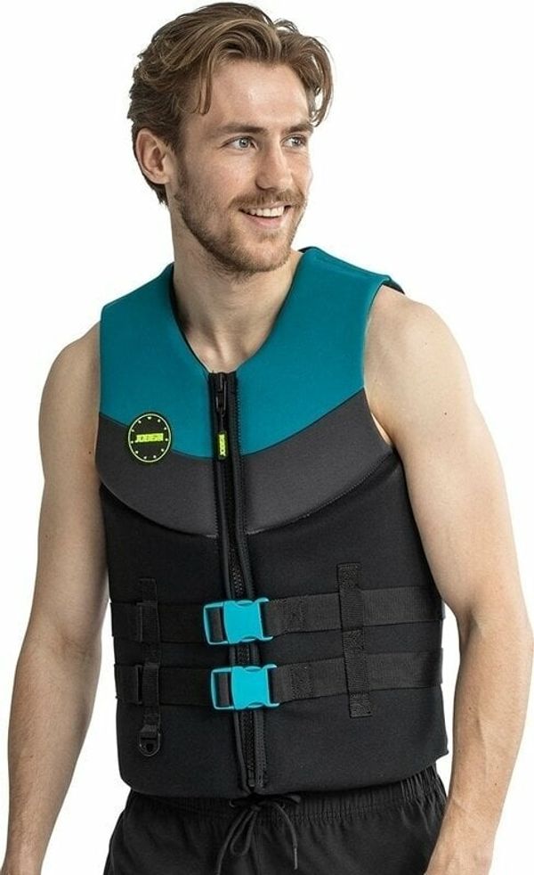 Jobe Jobe Neoprene Life Vest Men Real Teal XL