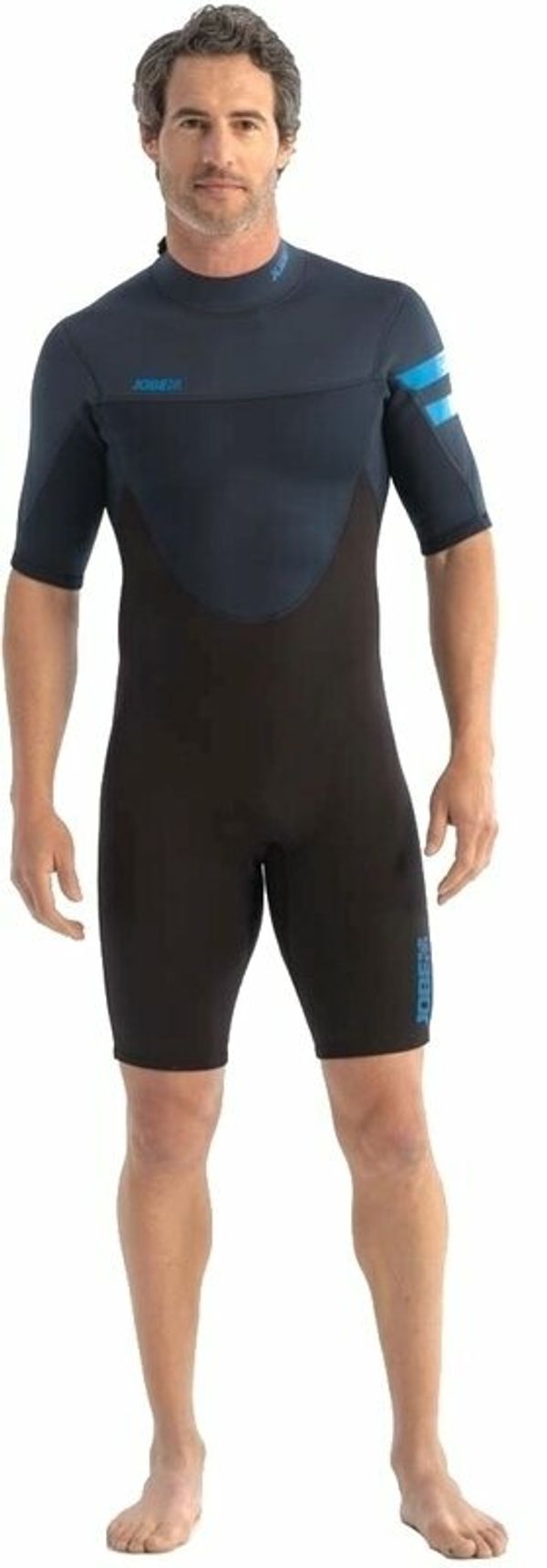Jobe Jobe Неопренов костюм Perth Shorty 3.0 Blue XL