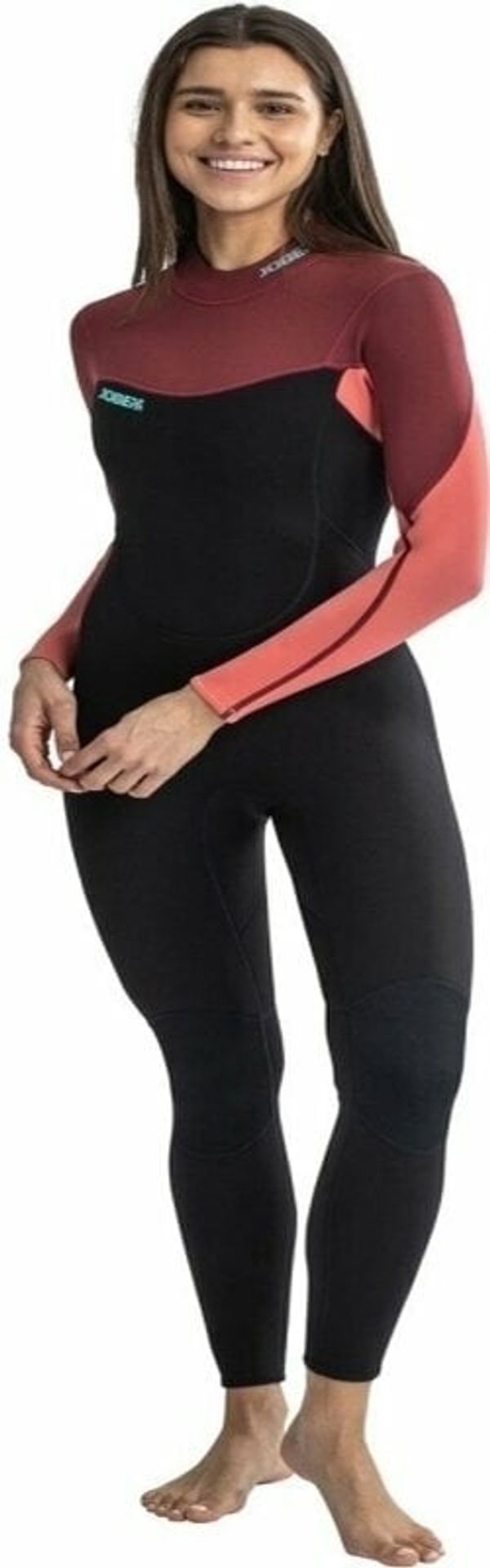 Jobe Jobe Неопренов костюм Sofia 3/2mm Wetsuit Women 3.0 Rose Pink M