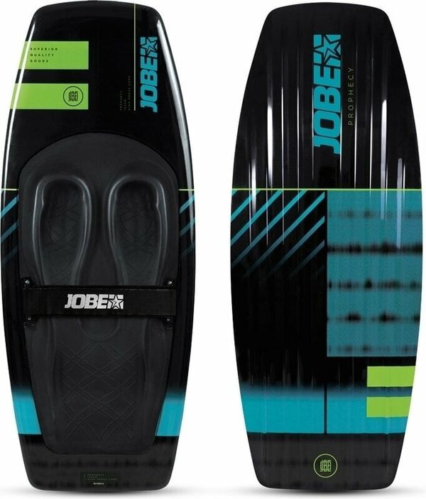 Jobe Jobe Prophecy Kneeboard