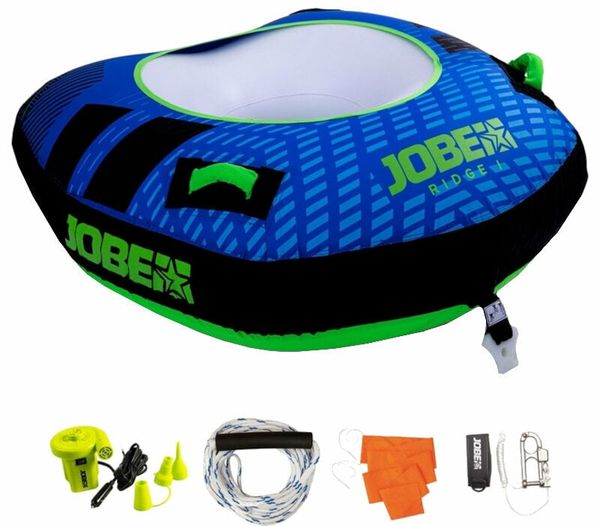 Jobe Jobe Ridge Towable Package 1P