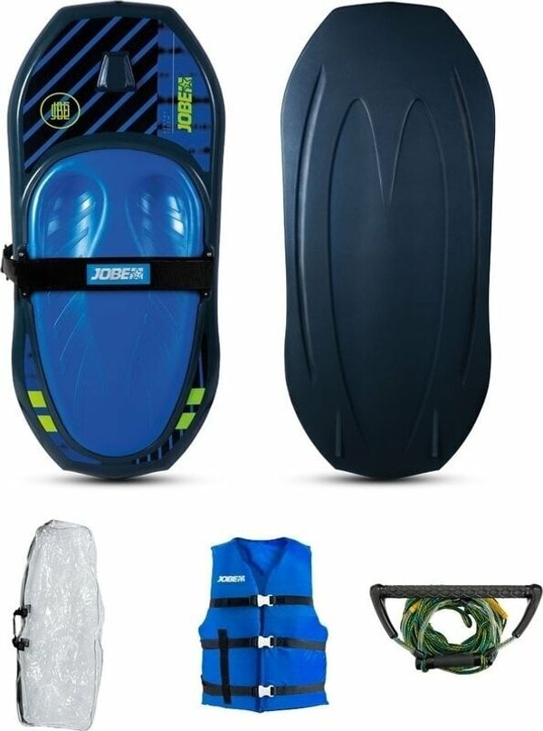 Jobe Jobe Sentry Kneeboard Package 2022