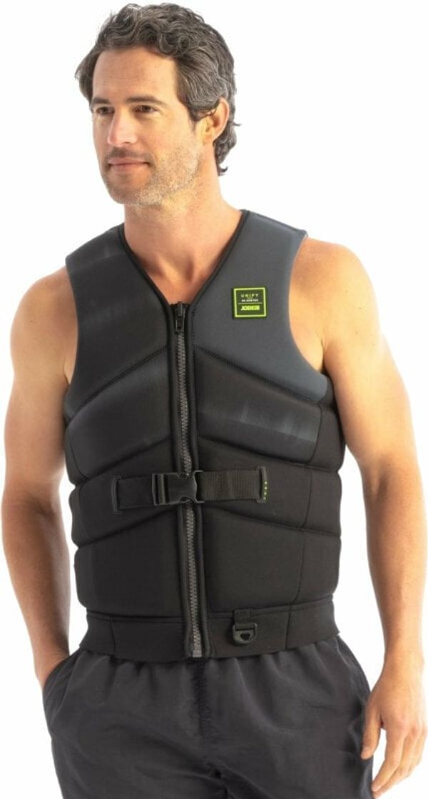 Jobe Jobe Unify Life Vest Men Black XL Plus