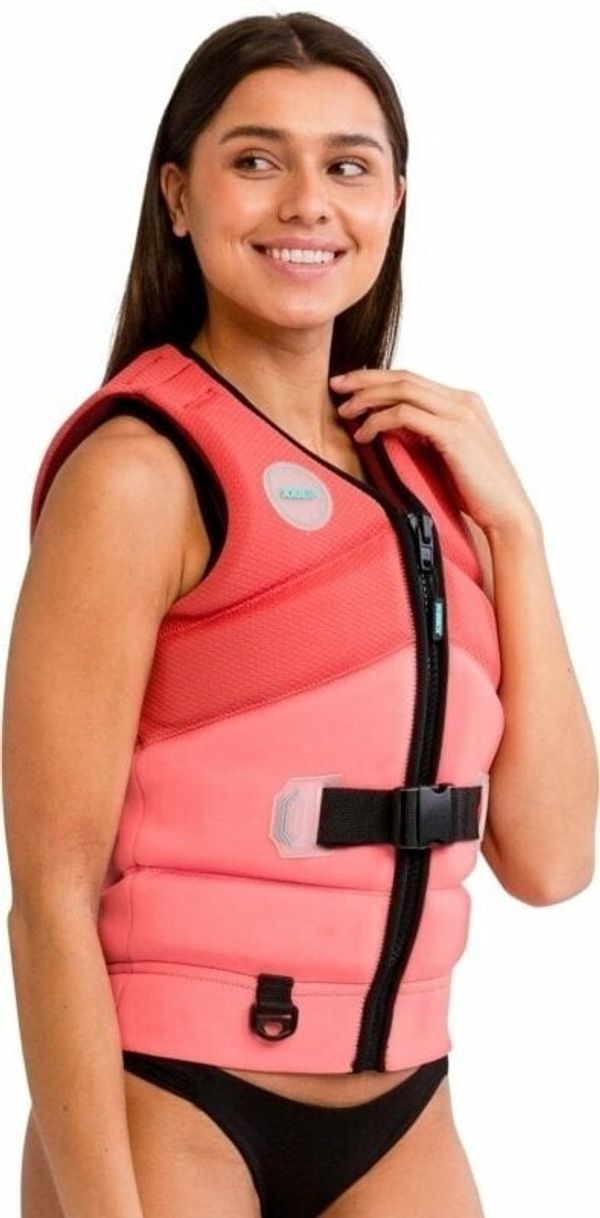 Jobe Jobe Unify Life Vest Women Rose Pink M