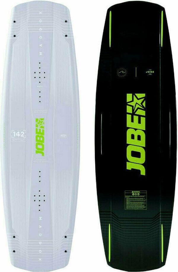Jobe Jobe Maddox 138 cm Уейкборд
