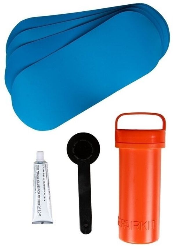 Jobe Jobe Multi Rider Repair Kit Аксесоари за падъл бордове