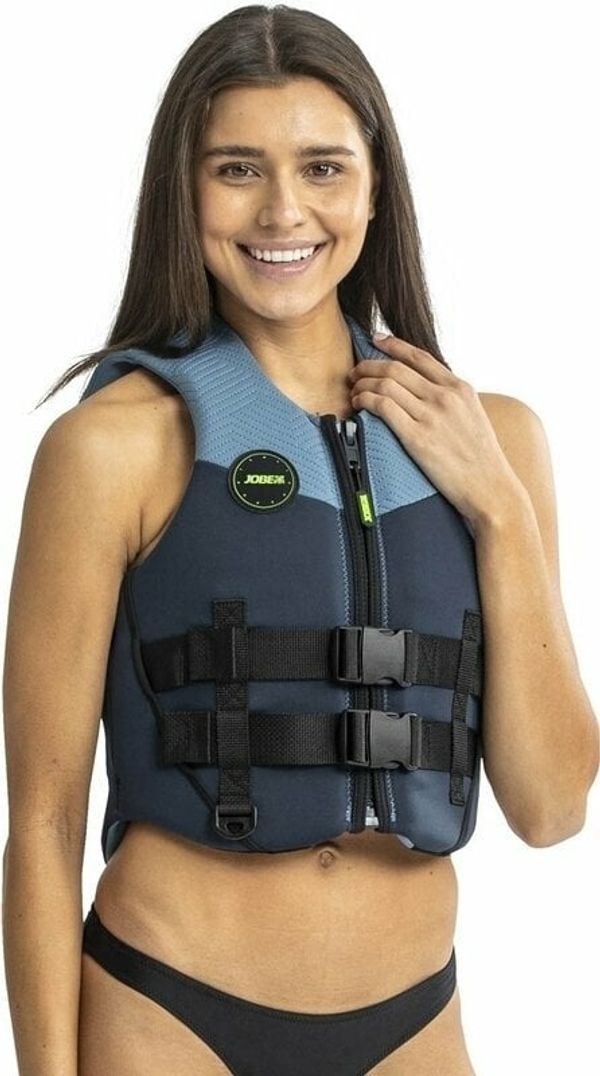Jobe Jobe Neoprene Life Vest Women Midnight Blue M+ Защитна жилетка