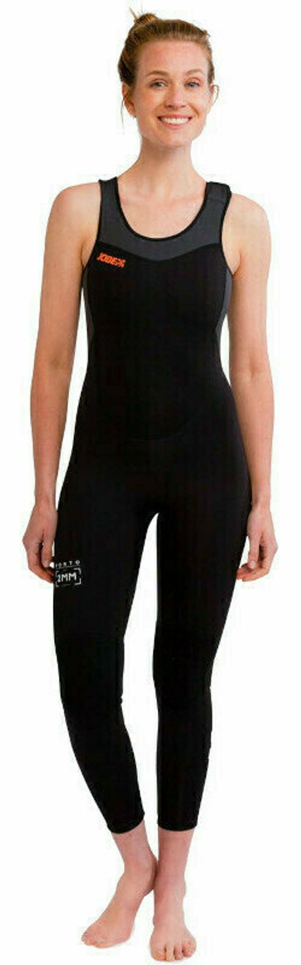 Jobe Jobe Неопренов костюм Porto 2mm Long John Women 2.0 L