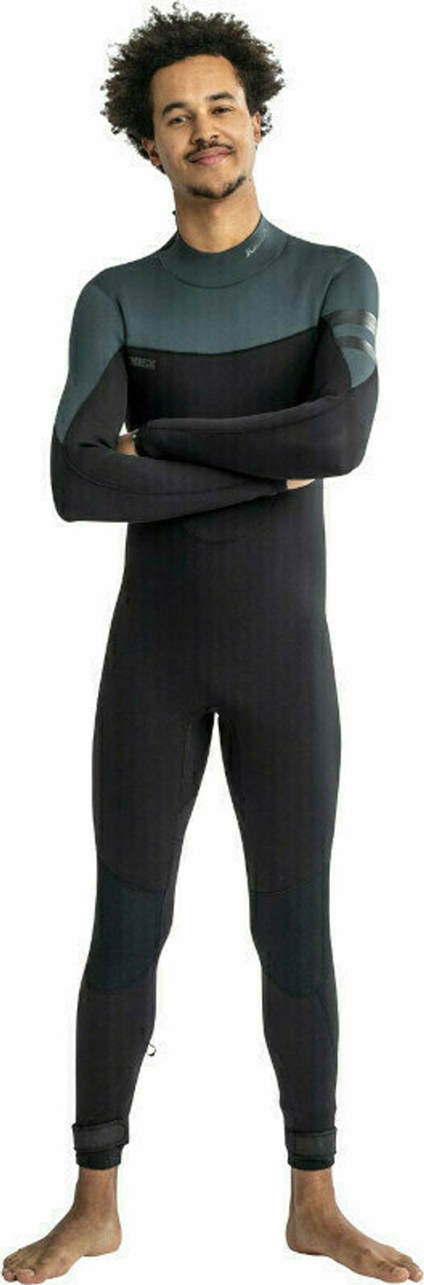 Jobe Jobe Неопренов костюм Yukon 4/3mm Men 4.0 2XL