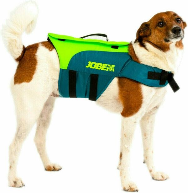 Jobe Jobe Pet Vest Teal L Жилетка за кучета