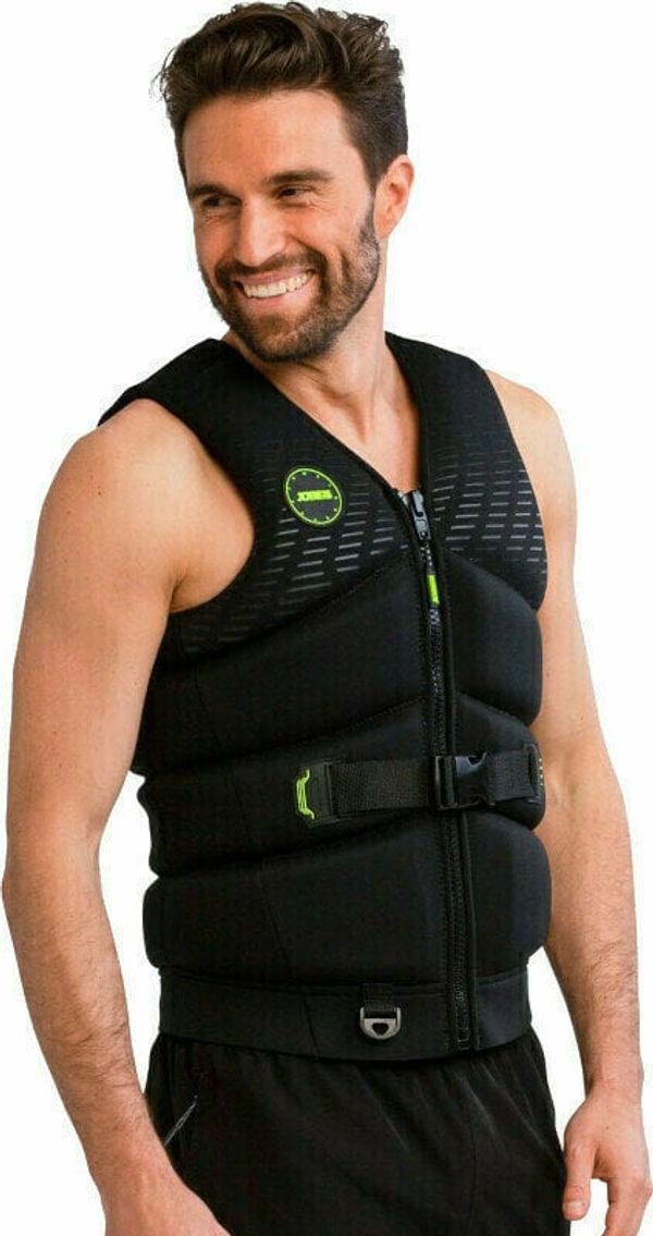 Jobe Jobe Premium Unify Life Vest Men Black L