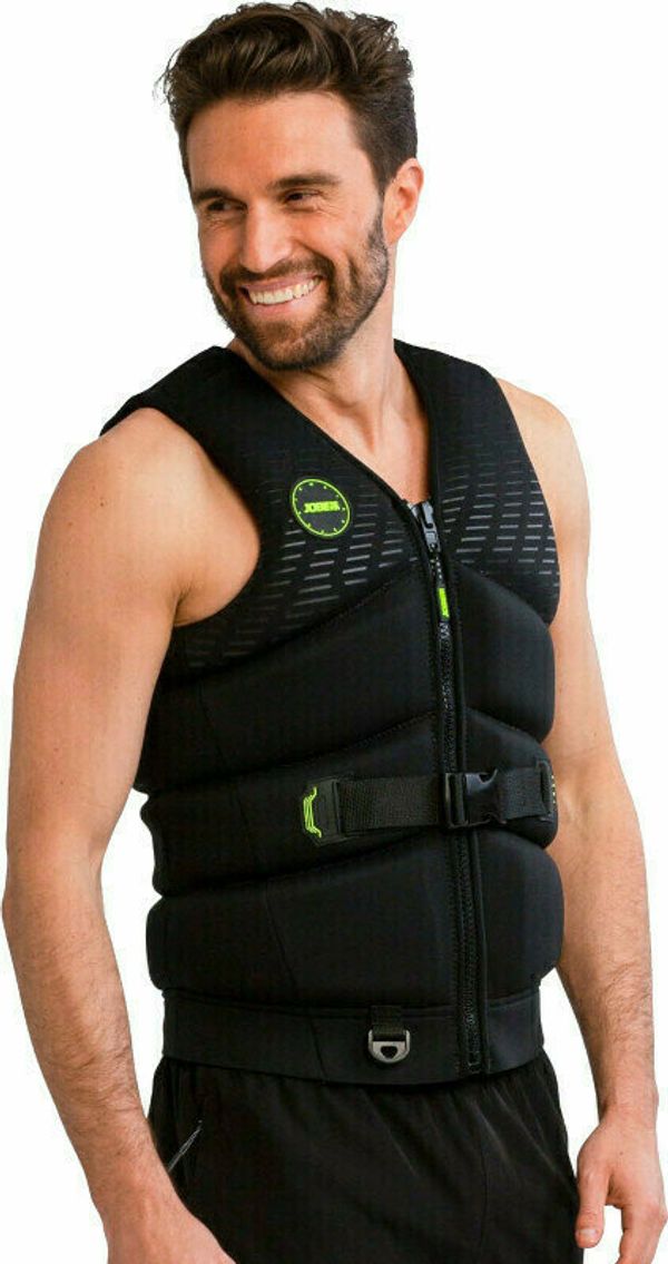 Jobe Jobe Premium Unify Life Vest Men Black XL