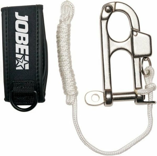 Jobe Jobe Quick Release with Black/Grey Каишка за китката