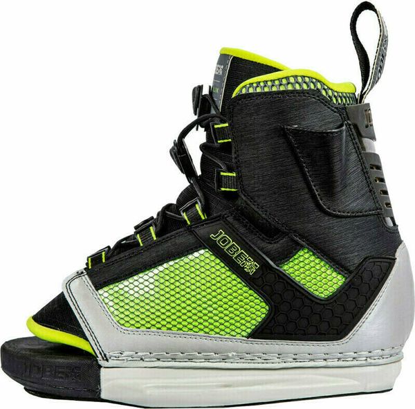 Jobe Jobe Republik Връзване