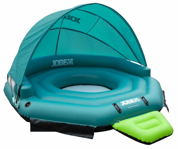 Jobe Jobe Retreat 6 Teal Надуваема водна атракция