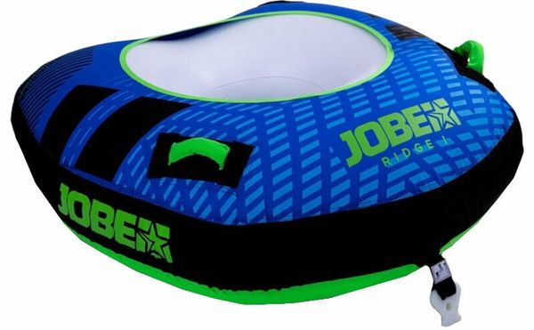 Jobe Jobe Ridge Towable 1 Blue/Green/Black Надуваема водна атракция