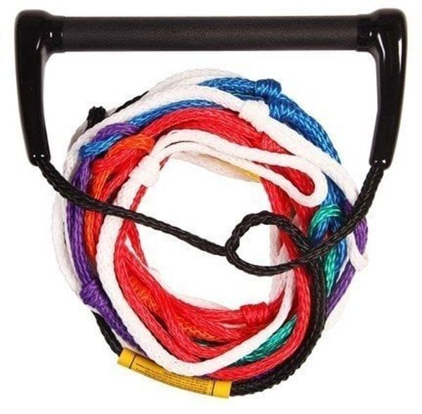 Jobe Jobe Sport Series 8 Section Slalom Въже с дръжка