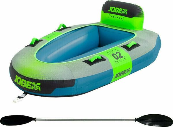Jobe Jobe Trooper 1 Надуваема водна атракция