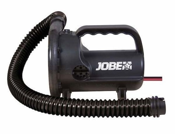 Jobe Jobe Turbo Pump Яхтена лодка