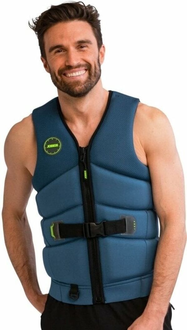 Jobe Jobe Unify Life Vest Men Real Teal L