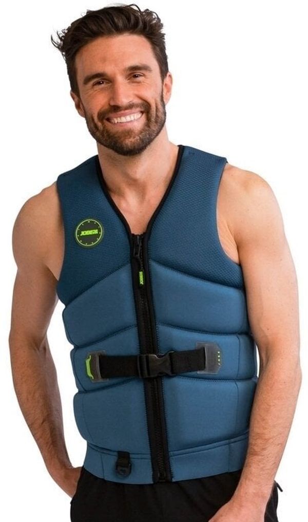 Jobe Jobe Unify Life Vest Men Steel Blue L Защитна жилетка