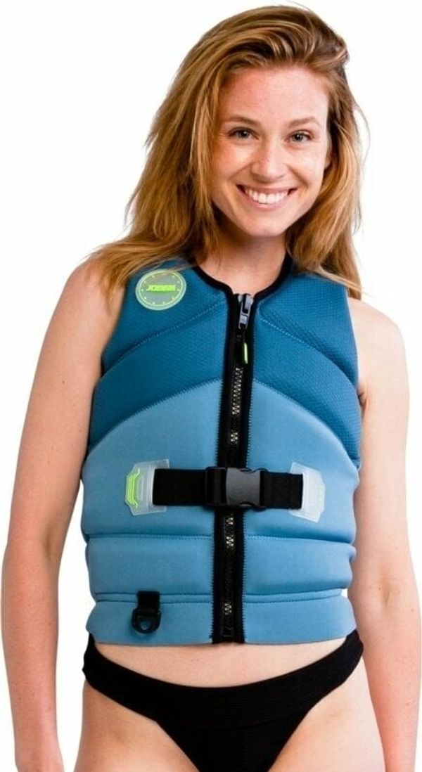 Jobe Jobe Unify Life Vest Women Steel Blue XS Защитна жилетка