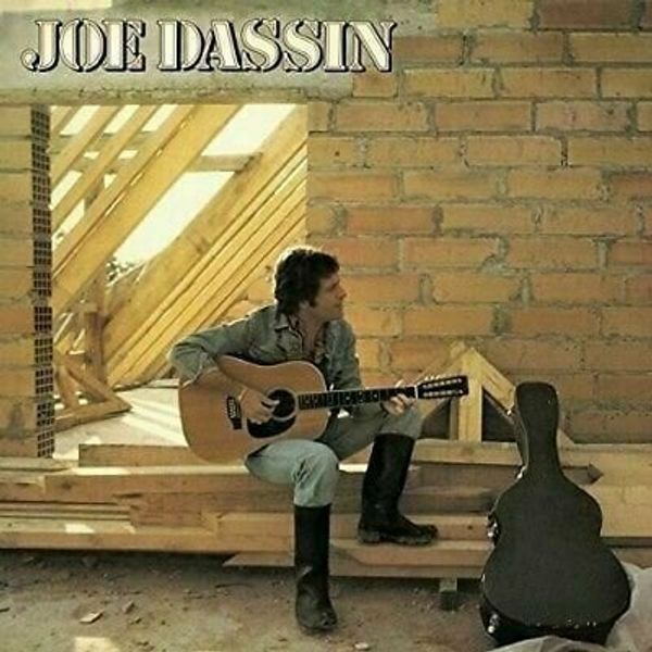 Joe Dassin Joe Dassin - Joe Dassin (LP)