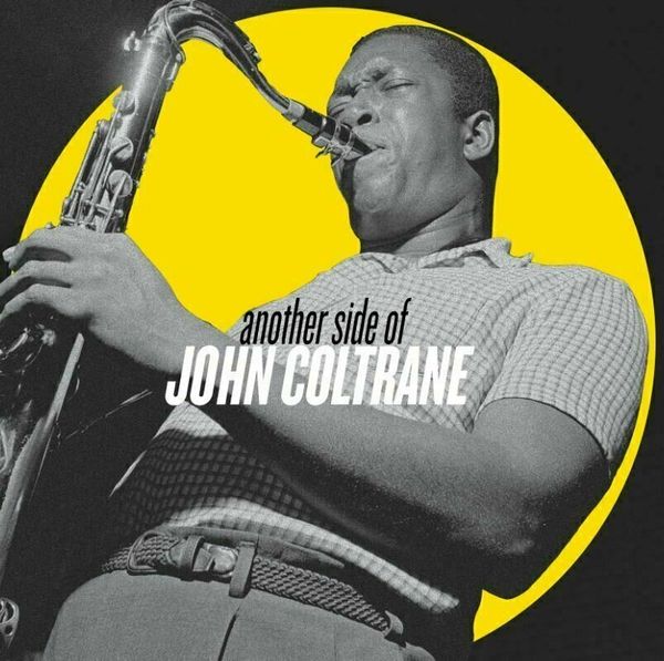 John Coltrane John Coltrane - Another Side Of John (2 LP)