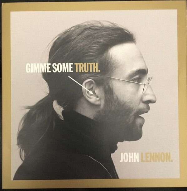 John Lennon John Lennon - Gimme Some Truth (Box Set)