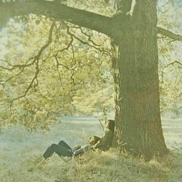 John Lennon John Lennon - Plastic Ono Band (2 LP)