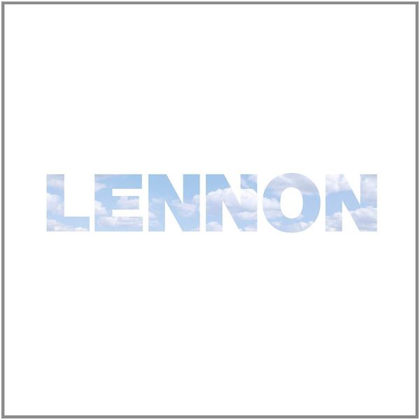 John Lennon John Lennon - Lennon (9 LP)