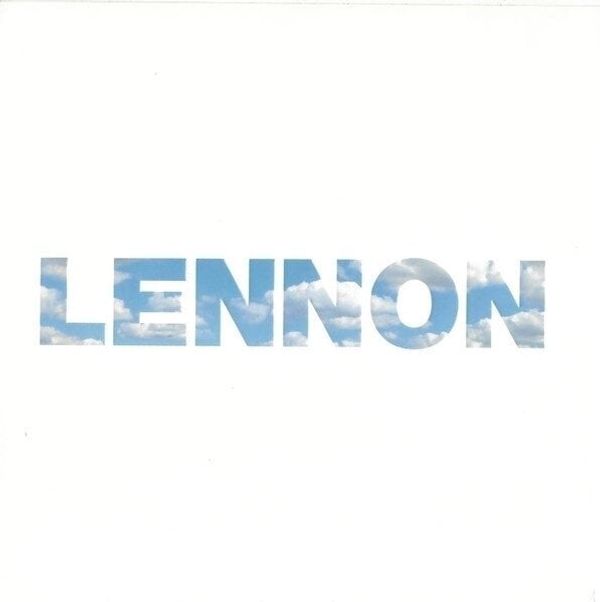 John Lennon John Lennon - Signature Box (Limited Edition) (Box Set) (11 CD)