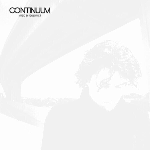 John Mayer John Mayer - Continuum (2 LP)