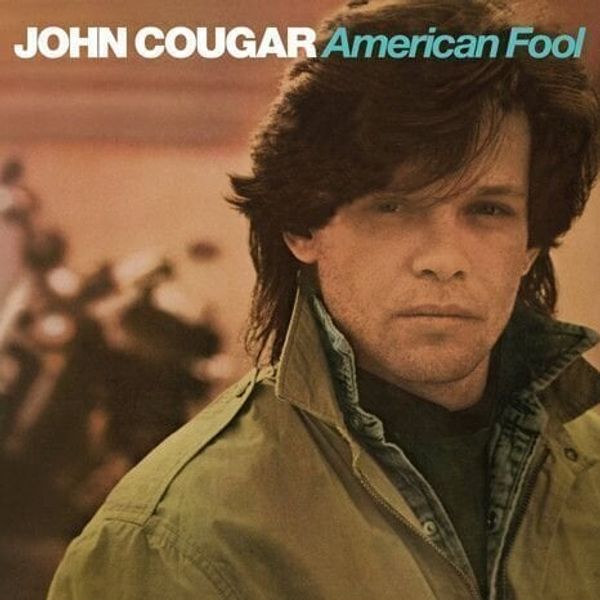 John Mellencamp John Mellencamp - American Fool (LP)