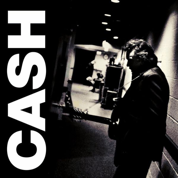 Johnny Cash Johnny Cash - American III: Solitary Man (LP)