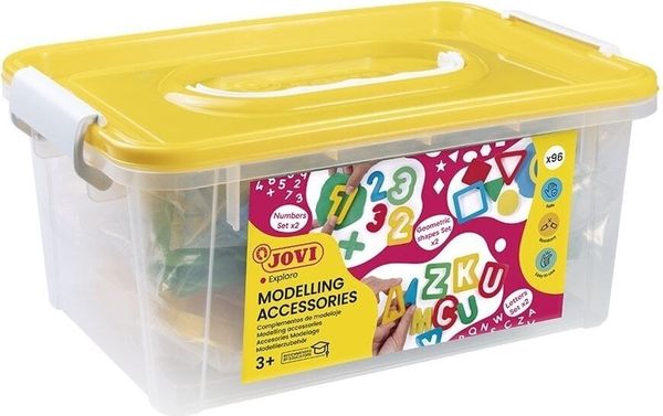 Jovi Jovi Modeling Accessories Фреза