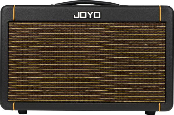 Joyo Joyo AC-20S Black Комбо усилвател за електро-акустична китара