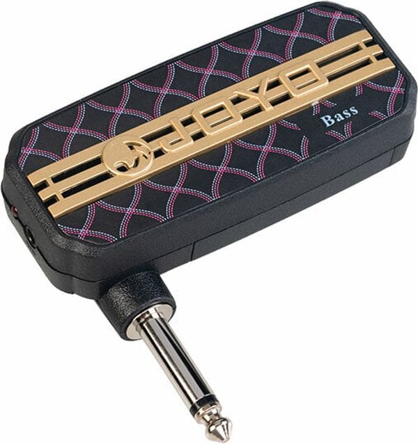 Joyo Joyo JA-03 Bass Бас слушалки усилватели